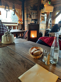 Plats et boissons du Restaurant La Ferme des Alpes à Sciez - n°3