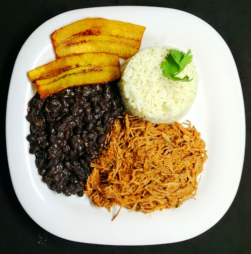 Caribe Venezuelan Kitchen
