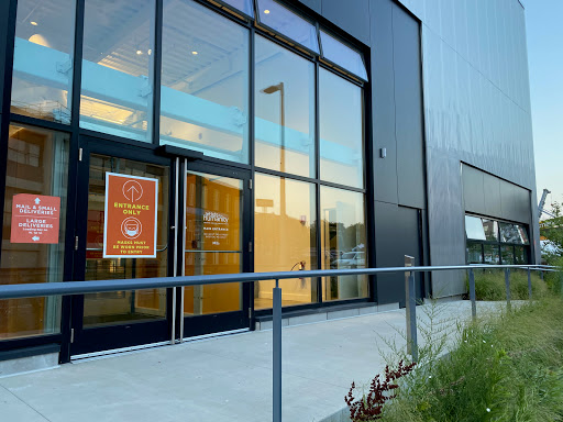 Non-Profit Organization «Artists For Humanity», reviews and photos, 100 W 2nd St, Boston, MA 02127, USA