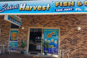 Seafood Harvest image