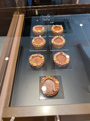 Pâtisserie Pavone à Clermont-Ferrand