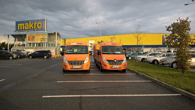 AD ZÍKA s.r.o. Otevírací doba