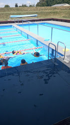 Hamilton Boys High Swimming Pool
