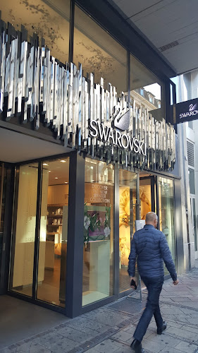 Swarovski Boutique Genève - Genf