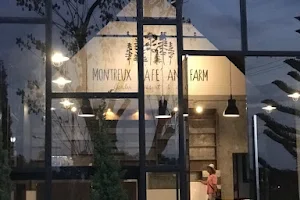 Montreux Café and Farm image
