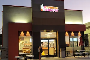 Dunkin' image