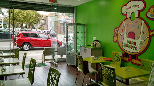 Donut Shop «Darn Donuts», reviews and photos, 8723 4th Ave, Brooklyn, NY 11209, USA