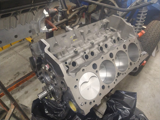 Auto Repair Shop «Albany Wheel & Exhaust», reviews and photos, 38311 OR-226, Scio, OR 97374, USA