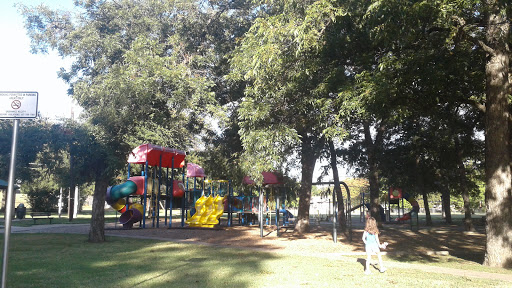 Park «Jaycee - Baker Park», reviews and photos, 500 Belmont Dr, Hurst, TX 76053, USA