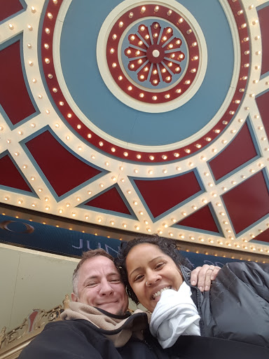 Performing Arts Theater «Providence Performing Arts Center», reviews and photos, 220 Weybosset St, Providence, RI 02903, USA