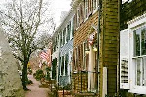 Colonial Annapolis Historic District image