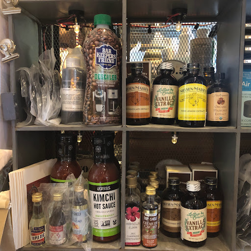 Pacific Brewing Supplies image