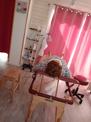 Cabinet de LuxoPuncture à Castres