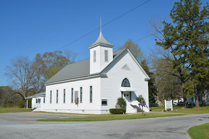 Church Of God Holiness