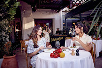 Photos du propriétaire du Restaurant Paradiso Nicole & Pierre à Cannes - n°11