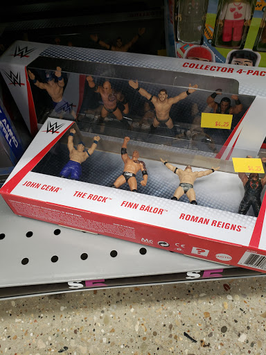 Variety Store «Five Below», reviews and photos, 1468 E Golf Rd, Schaumburg, IL 60173, USA