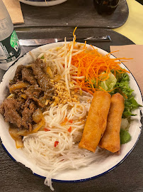Plats et boissons du Restaurant asiatique TukTuk La Défense à Puteaux - n°4