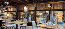 Atmosphère du Restaurant Auberge de la golmotte à Mont-Dore - n°16