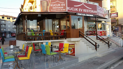 KÜÇÜK EV restoran