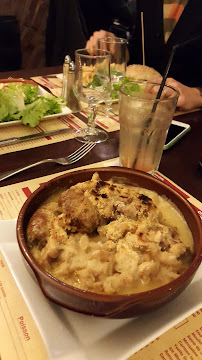 Plats et boissons du Restaurant La Tartine à Albi - n°6