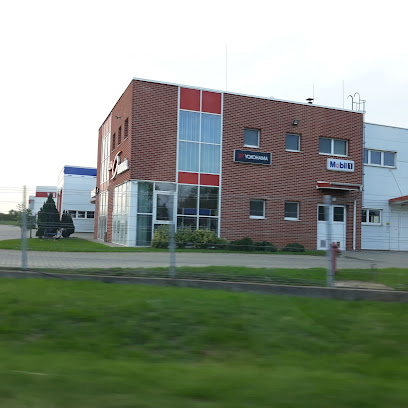 Alfa-Radiál Plusz Kft.