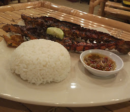 Waroeng Lobster photo