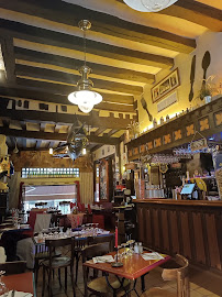 Atmosphère du Restaurant Bouchon Tourangeau à Tours - n°2
