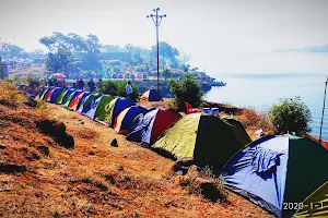 Lake Side Camping image