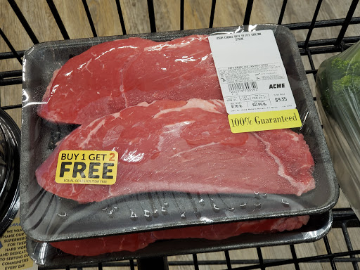 Grocery Store «ACME Markets», reviews and photos, 3951 Lincoln Hwy, Downingtown, PA 19335, USA