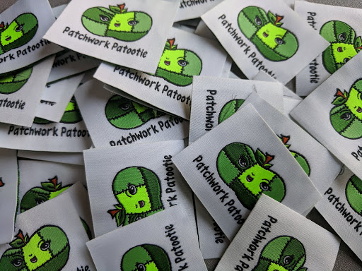 Craft Store «Dutch Label Shop», reviews and photos, 1701 Walnut St #1, Philadelphia, PA 19103, USA