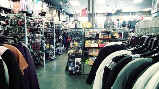 Outlet Mall «Tanger Outlet Myrtle Beach Hwy 17», reviews and photos, 10835 Kings Rd, Myrtle Beach, SC 29572, USA