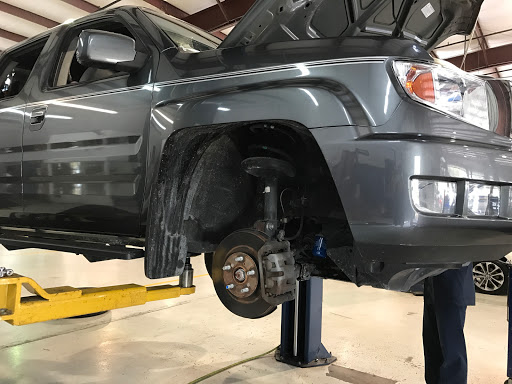 Honda Dealer «AutoNation Honda Clearwater», reviews and photos, 17275 US Hwy 19 N, Clearwater, FL 33764, USA