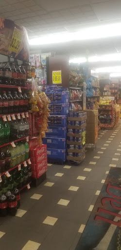 Supermarket «La Placita Supermarket», reviews and photos, 155 N Main St, Port Chester, NY 10573, USA