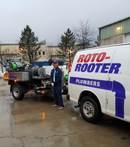 Roto-Rooter Plumbing & Water Cleanup in McLean, Virginia