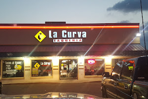 La Curva Taqueria, Mission Tx.