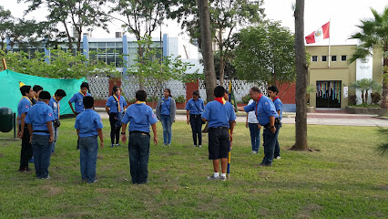 Grupo Scout San Isidro 145