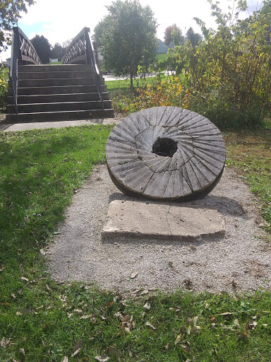 Museum «Wagaman Mill & Museum», reviews and photos, 200 East St, Lynnville, IA 50153, USA