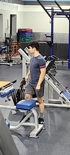 Health Club «Crunch - Huntingdon Valley», reviews and photos, 755 Huntingdon Pike, Huntingdon Valley, PA 19006, USA