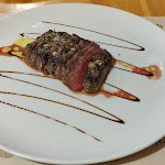 Photo n°1 de l'avis de Marco.o fait le 31/10/2022 à 14:07 sur le  Ristorante Ai Portoni à Chiesa In Valmalenco