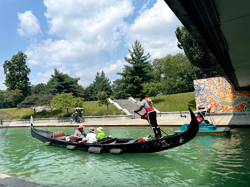 History Museum «Eiteljorg Museum», reviews and photos, 500 W Washington St, Indianapolis, IN 46204, USA