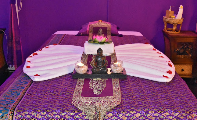 Murten Thai Massage Öffnungszeiten
