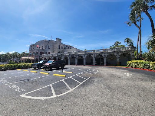 Tourist Attraction «Ghost Train Adventure», reviews and photos, 19 San Marco Ave, St Augustine, FL 32084, USA