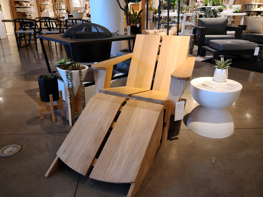 Furniture Store «Crate and Barrel», reviews and photos, 3965 Townsfair Way, Columbus, OH 43219, USA