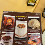 Photo n°9 de l'avis de Darckghost.i fait le 14/06/2022 à 21:26 sur le  Cristian Pizzeria Ristorante à Milan