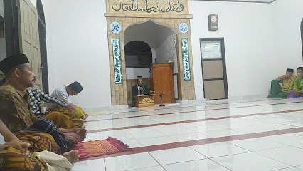 Masjid Al-Istiqomah