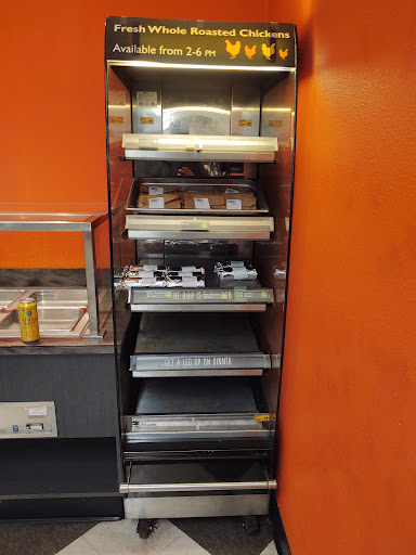 Grocery Store «Food Front Cooperative Grocery», reviews and photos, 2375 NW Thurman St, Portland, OR 97210, USA