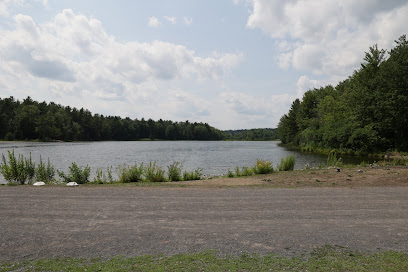 Parc naturel du Lac-Jérôme
