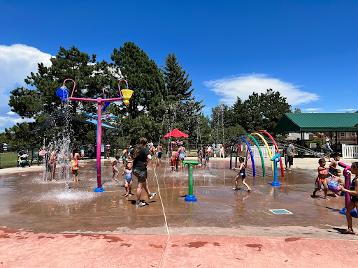 Community Center «Deerfield Hills Community Center», reviews and photos, 4290 Deerfield Hills Rd, Colorado Springs, CO 80916, USA