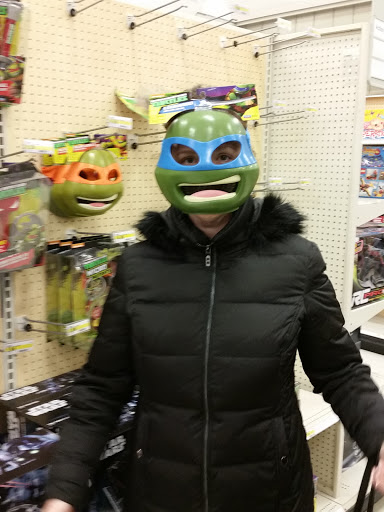 Department Store «Target», reviews and photos, 400 Corwin Nixon Blvd, South Lebanon, OH 45065, USA