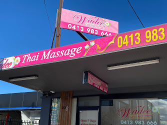 Wadee Thai Massage